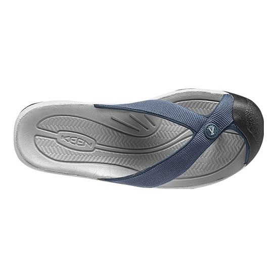 KEEN WAIMEA H2 MIDNIGHT NAVY