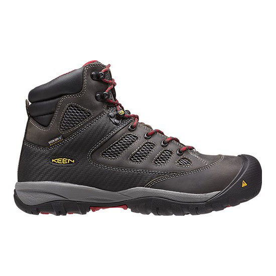 KEEN TUCSON MID MAGMET