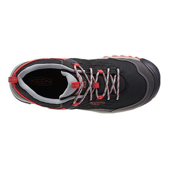KEEN SALTZMAN BLACK
