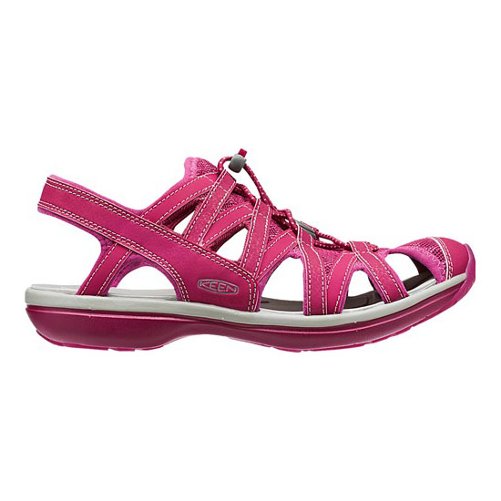 KEEN SAGE SANDAL SANGRIA
