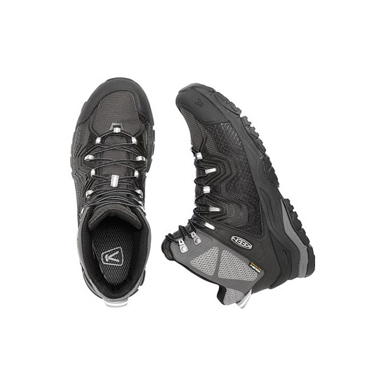 KEEN APHLEX WATERPROOF BOOT BLACK