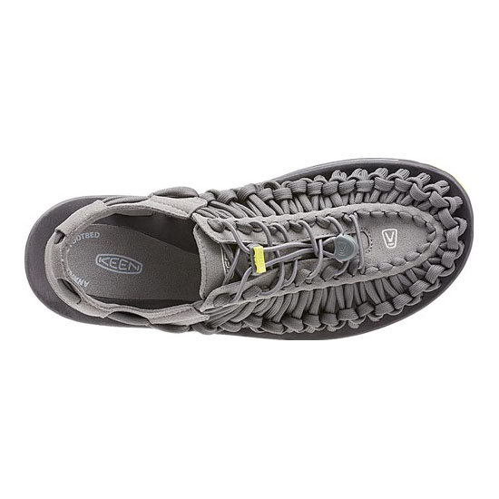 KEEN UNEEK FLAT CORD GARGOYLE