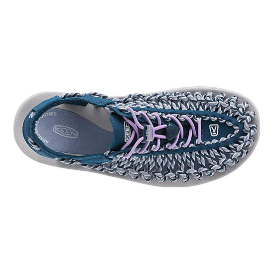 KEEN UNEEK ROUND CORD POSEIDON