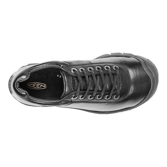 KEEN PTC DRESS OXFORD BLACK