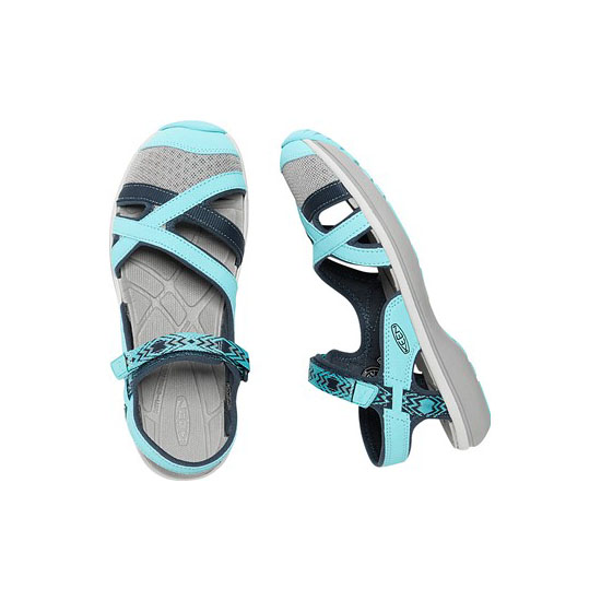 KEEN SAGE ANKLE RADIANCE