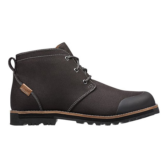 KEEN THE 59 CHUKKA BLACK