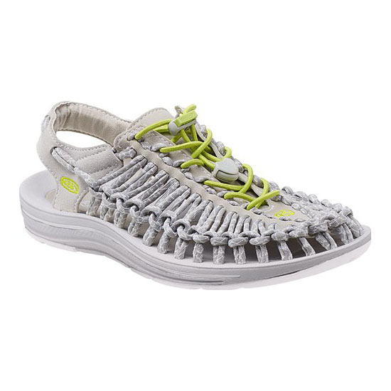 KEEN UNEEK ROUND CORD VAPOR