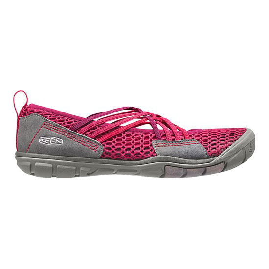 KEEN ZEPHYR CRISS CROSS CNX ANEMONE