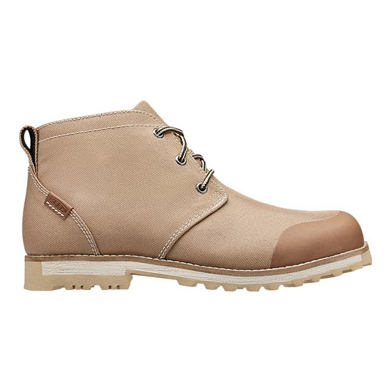 KEEN THE 59 CHUKKA TANNIN