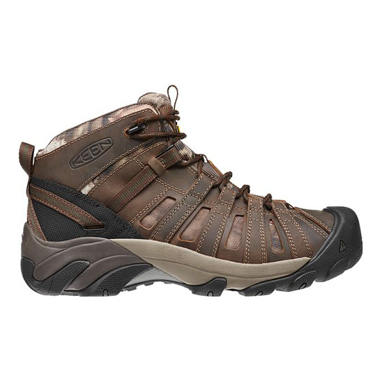KEEN FLINT MID MO INFINITY