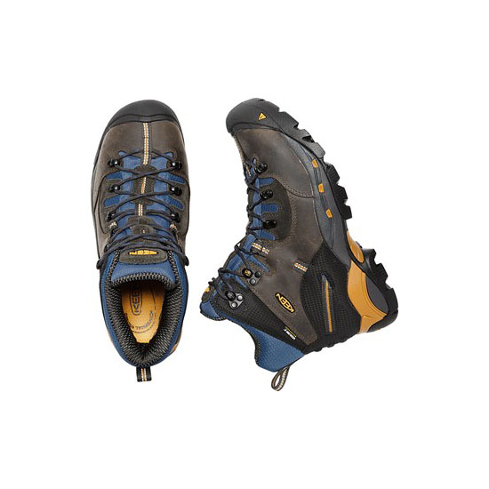 KEEN PITTSBURGH RAVEN