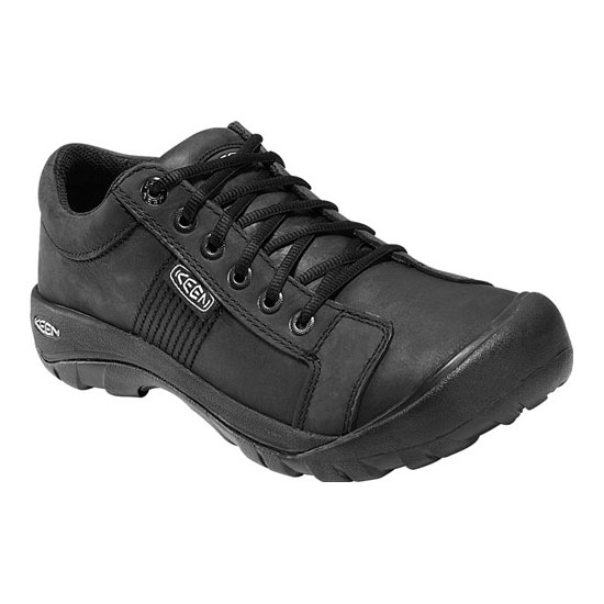 KEEN AUSTIN BLACK