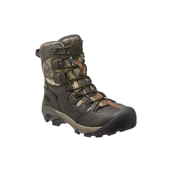 KEEN DETROIT 8IN.MO INFINITY