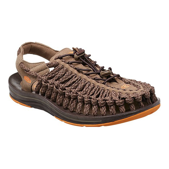 KEEN UNEEK FLAT CORD SHITAKE