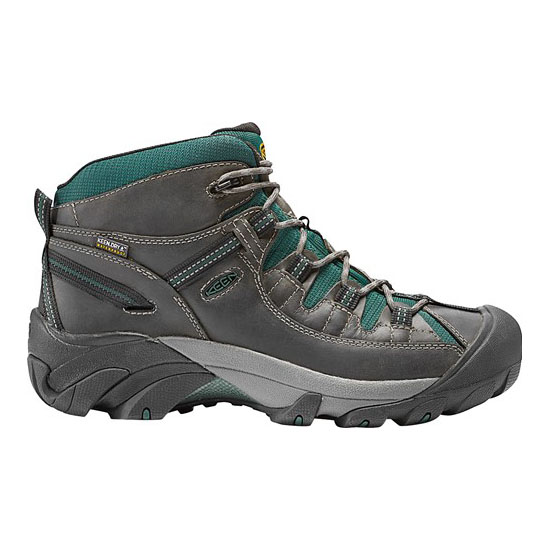 KEEN TARGHEE II MID BELUGA