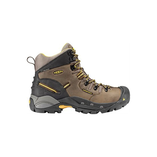 KEEN PITTSBURGH SLATE BLACK