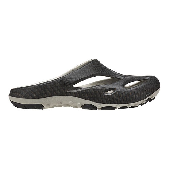 KEEN SHANTI ARTS SANDALS BELUGA PYRAMID
