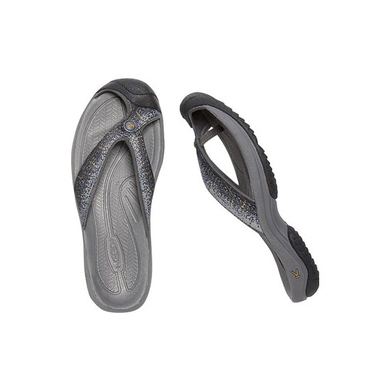 KEEN WAIMEA H2 BLACK
