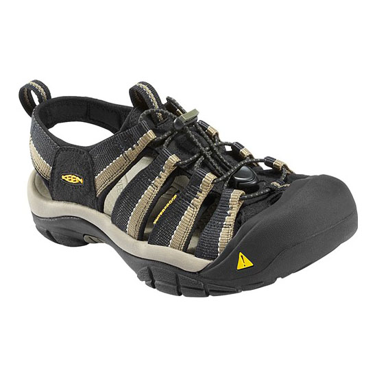 KEEN NEWPORT H2 BLACK