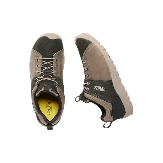 KEEN CITIZEN KEEN WATERPROOF BRINDLE
