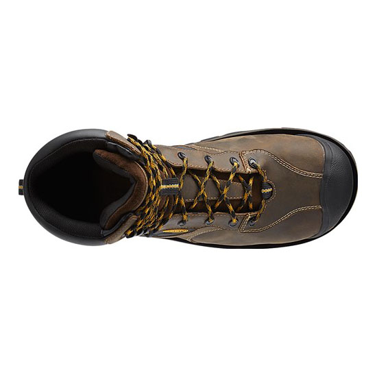 KEEN TACOMA XT CSA CASCADE BROWN