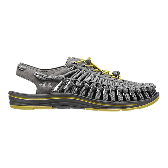 KEEN UNEEK FLAT CORD GARGOYLE