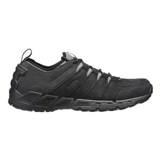 KEEN VERSACRUZ BLACK