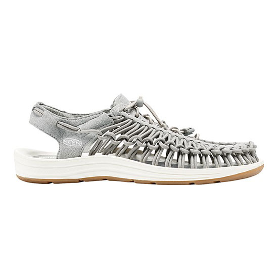 KEEN UNEEK ROUND CORD LTD NEUTRAL GRAY