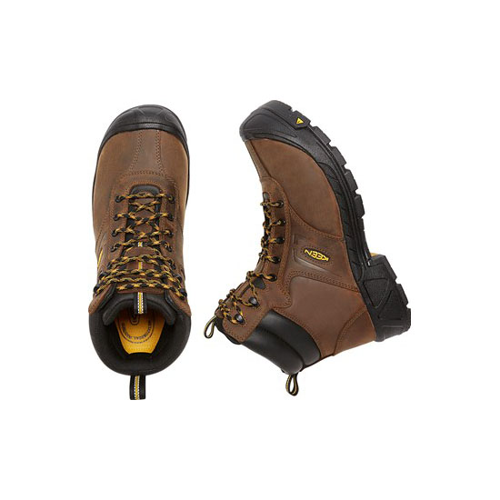 KEEN WARREN ESD DARK EARTH