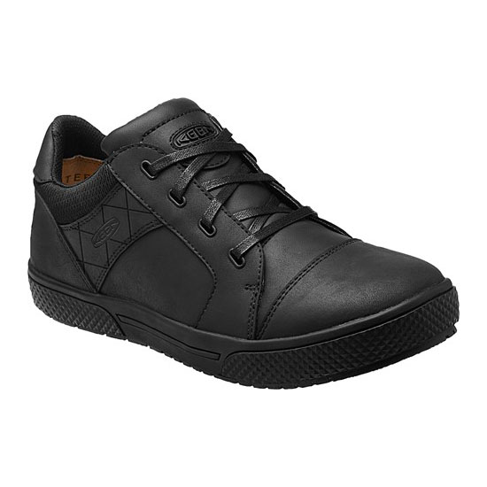 KEEN DESTIN LOW PTC BLACK