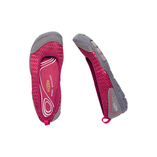 KEEN ZEPHYR BALLERINA CNX ANEMONE