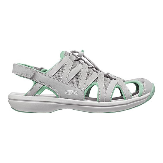 KEEN SAGE SANDAL NEUTRAL GRAY