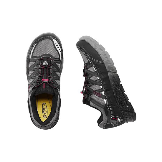 KEEN ASHEVILLE AT ESD BLACK