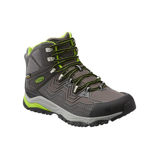 KEEN APHLEX WATERPROOF BOOT GARGOYLE
