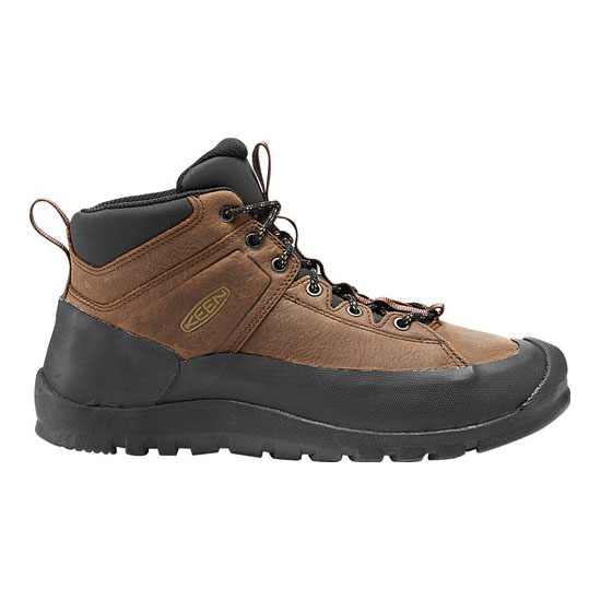 KEEN CITIZEN LTD DARK EARTH