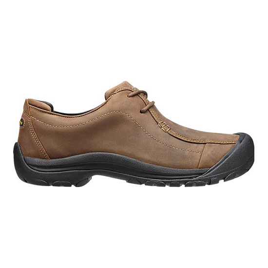 KEEN PORTSMOUTH II DARK EARTH