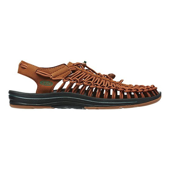 KEEN UNEEK ROUND CORD FRIAR BROWN