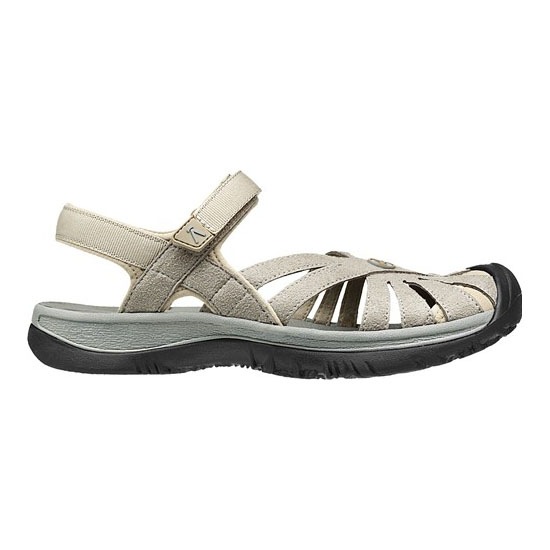 KEEN ROSE SANDAL ALUMINUM