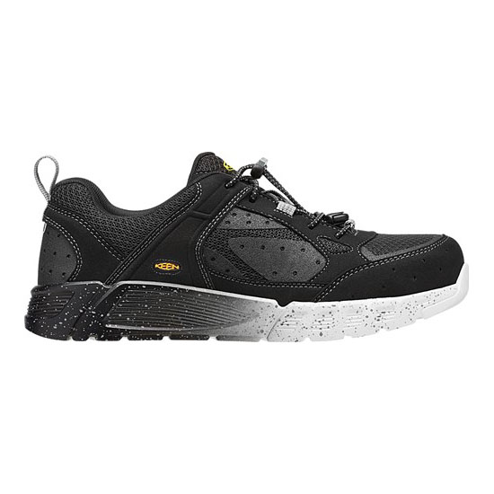 KEEN RALEIGH AT BLACK