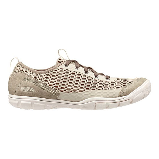 KEEN MERCER LACE II CNX BRINDLE