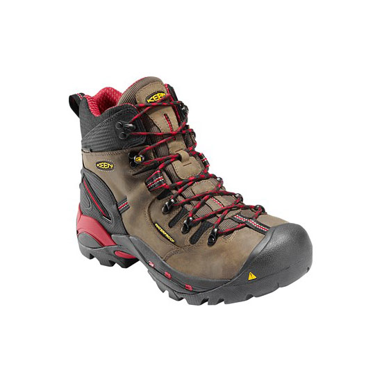 KEEN PITTSBURGH BISON