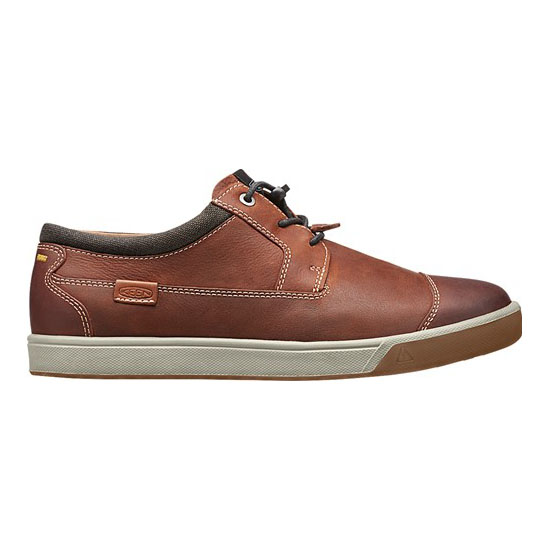 KEEN GLENHAVEN TORTOISE SHELL