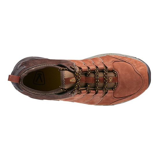 KEEN VERSACRUZ DARK EARTH