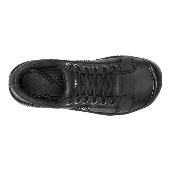 KEEN AUSTIN BLACK