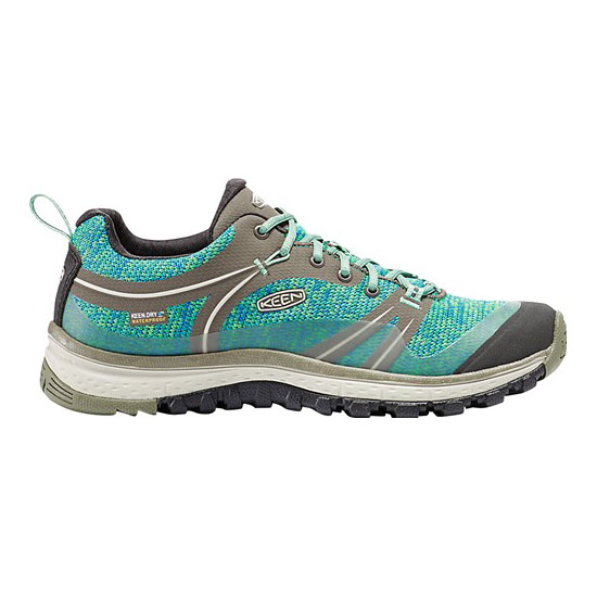 KEEN TERRADORA WATERPROOF BUNGEE CORD