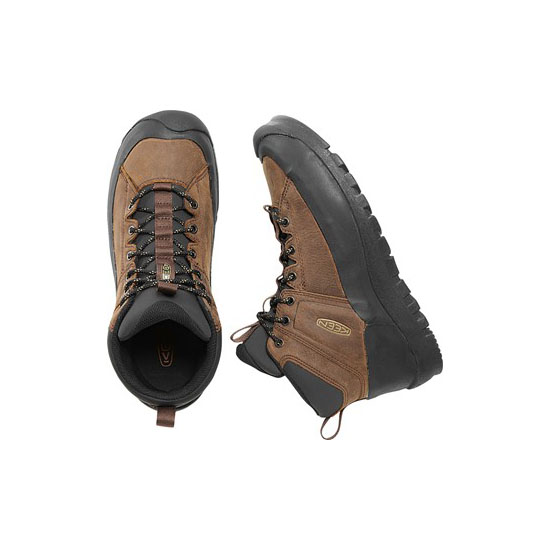 KEEN CITIZEN KEEN LTD DARK EARTH