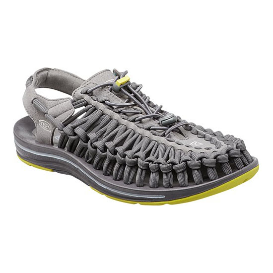 KEEN UNEEK FLAT CORD GARGOYLE