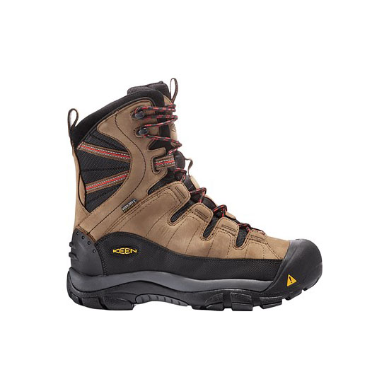 KEEN SUMMIT COUNTY DARK EARTH