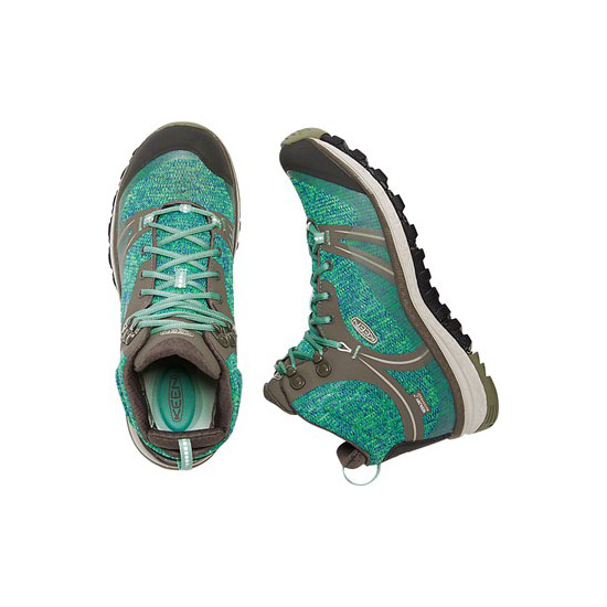 KEEN TERRADORA WATERPROOF BOOT BUNGEE CORD