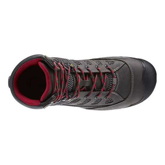 KEEN TUCSON MID MAGMET
